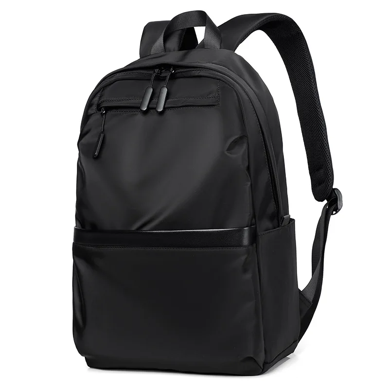 

Men's lightweight backpack men's business backpack large capacity computer bag fashion street hipster