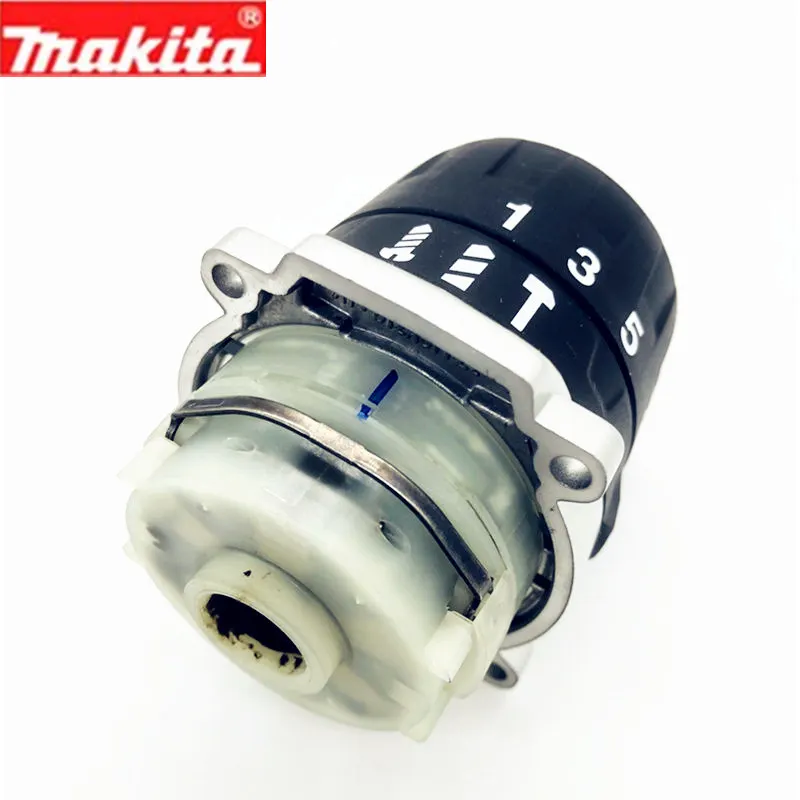 Коробка передач Makita 122B23-1 для DHP487 127824-0 No.11