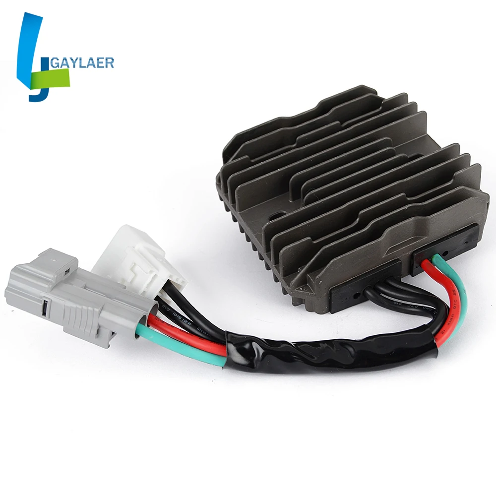 Motorcycle Regulator Rectifier for Suzuki AN650 VL1500/T/B/BT VZ1500 GSX1300R VZR1800/Z/B/BZ Burgman 32800-10G40 32800-10G30