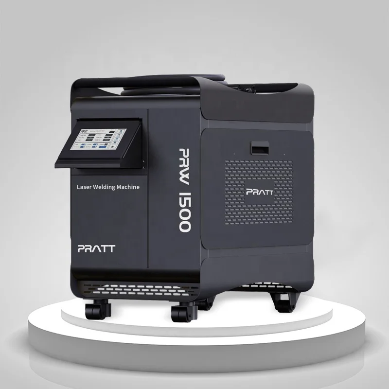 

Ручной лазерный сварочный аппарат 6000 Вт, 1500 Вт, 2000 Вт, 4-в-1, волоконный лазерный сварочный аппарат для металла