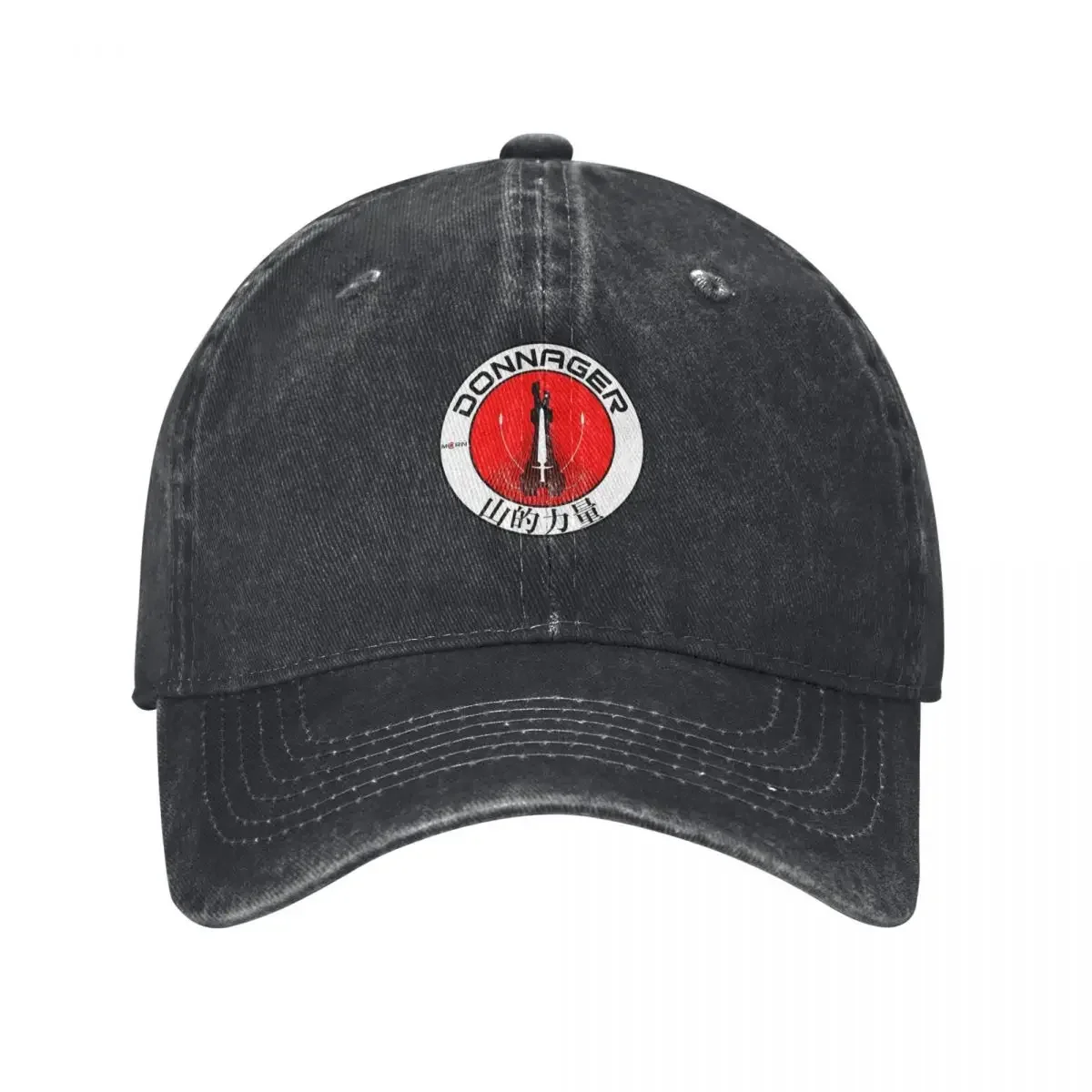 

Donnager rocinante spaceship logo the expanse Baseball Cap Rave sun hat Vintage Women's Men's