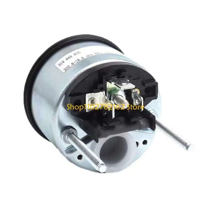 

547B Water Temperature Gauges Digital Display 12V/24v for Fuels Generators