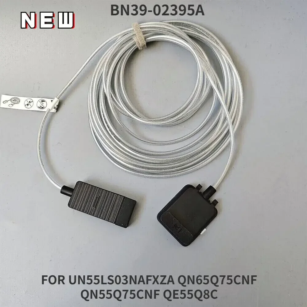 Brand New 5M One Connect Cable BN39-02395A FOR UN55LS03NAFXZA QN65Q75CNF QN55Q75CNF QE55Q8C