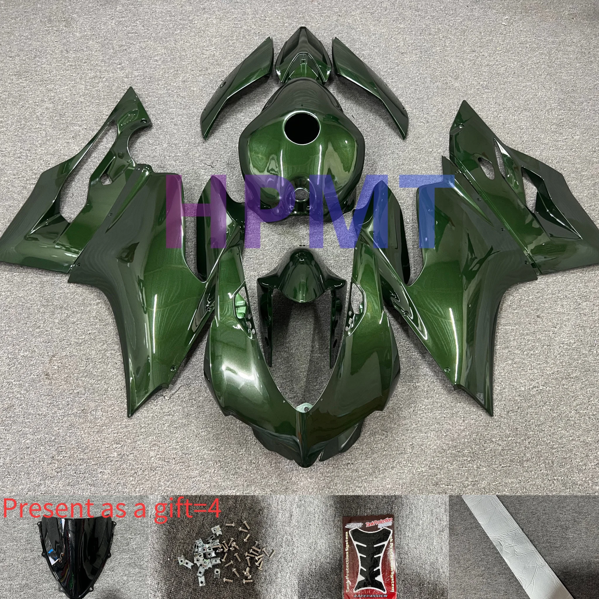 

New ABS Fairings Kit Fit For DUCATI 1199 899 1199s 2012-2015 dukati 2012 2013 2014 2015 bodywork full fairing
