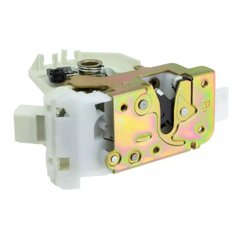 Reliable-Car Rear Door Lock Block Actuator For Ford Mondeo 2004-2007 Door Latch Mechanism