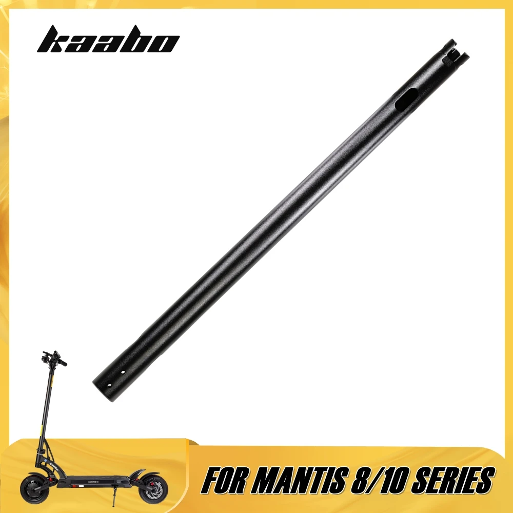 

Main Steering Stem for KAABO MANTIS 8-Inch 10-Inch Series Electric Scooter 8 10 ECO PLUS PRO PRO+ LITE Vertical Rod Driving Pole