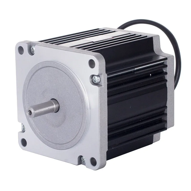 For 55/70/90/110/130TDY060/115D4-2 Low Speed Synchronous Motor