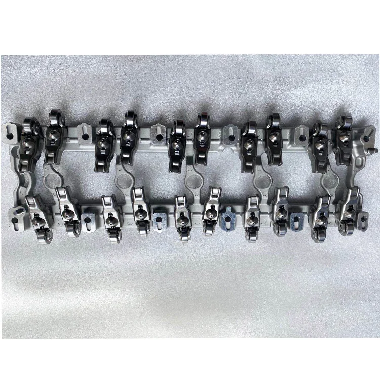 ForOriginal Quality BK3Q-6K551-BC Rocker Arm Assembly For BT50 3200cc And Ranger 2012-2016 3.2