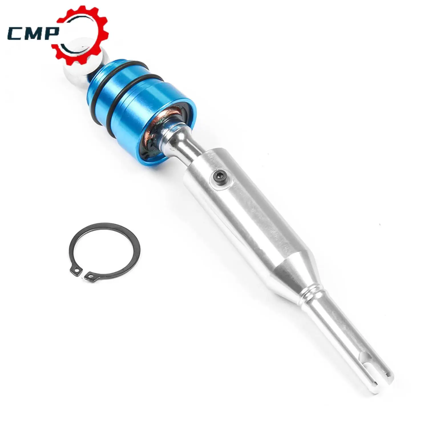 

Aluminum Quick Shift Short Throw Shifter Fits For BMW E30 E36 E39 E46 M3 3/5 Series Automotive Exterior Accessories