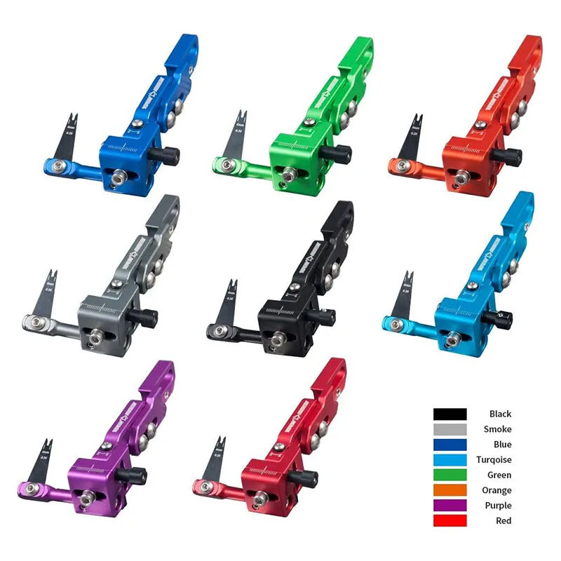 

Archery Arrow Rest Blade Steel Sheet Adjustable Extend Bracket Compound Bow Hunting Shooting Accessories