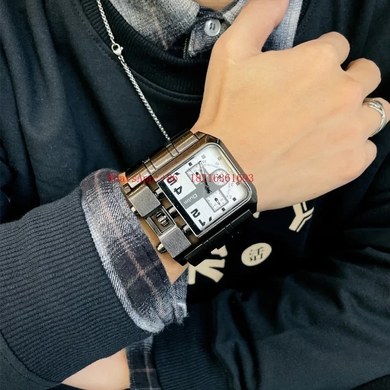 2026NEW Limited Offer Brand Genuine High-end Mechanical Men's Watch