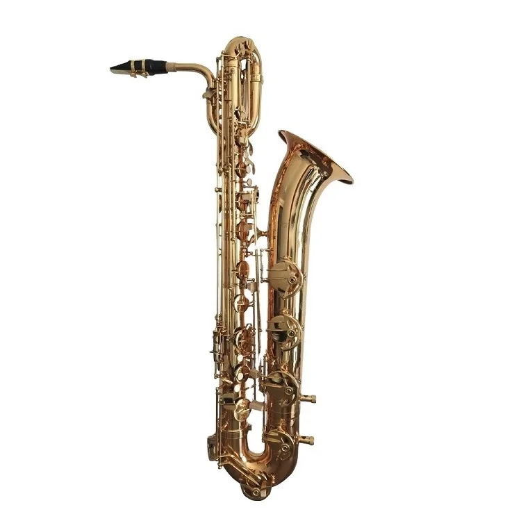 Саксофон Baritone Sax высокого качества по заводской цене