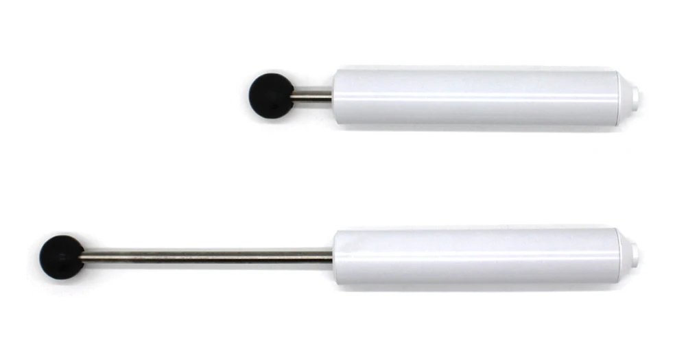 Adygil Aluminium Plastisol Soft Lures Mold Injector 120 ml / 4 oz