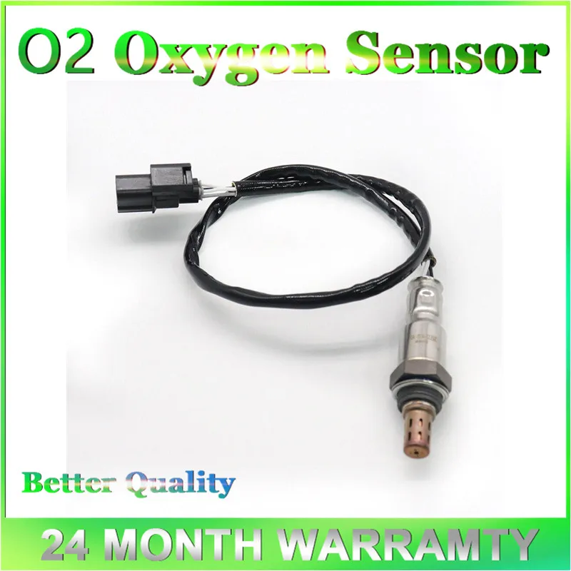 

For 2009-2014 ACURA TL 3.5L 3.7L Oxygen Sensor GL-24461 36532-R70-A01 36532-R71-L01 36532-R72-A01 234-4461 # Parts Accessories