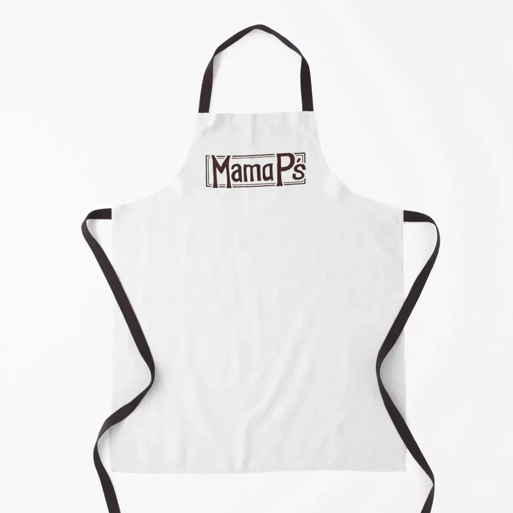 

Mama P's - Just Add Magic Apron For Cosmetologist Kitchen Apras For Women esthetician For Girl Apron