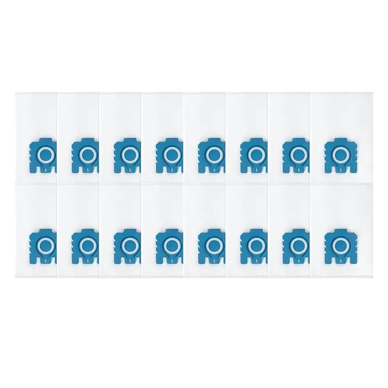 B98A-16Pcs Vacuum C… - image