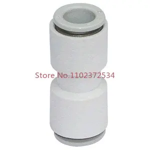 10 pieces KQ2H04-06-08-10-16-16-00 KQ2H04-06-08-10-12 Quick Coupling Original