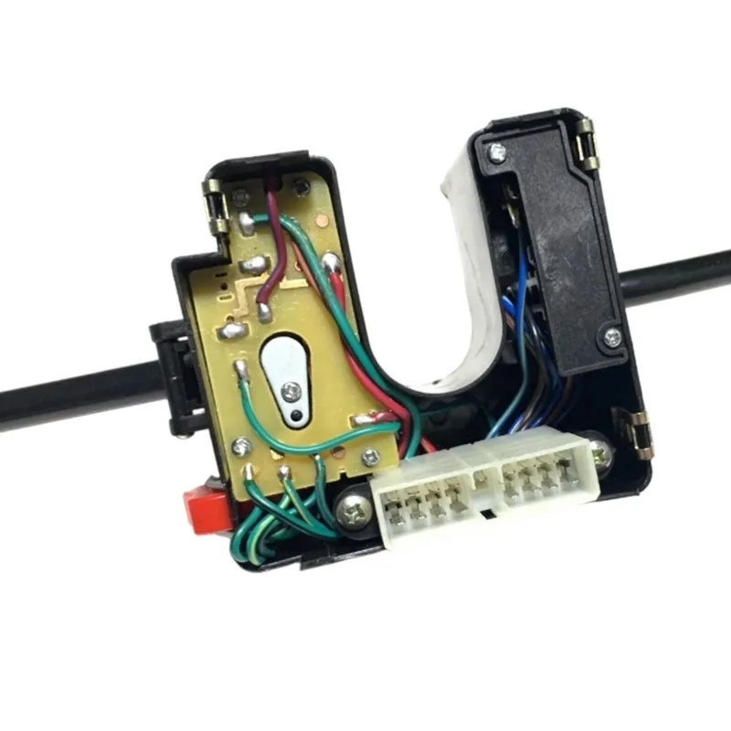 

EN-325000 Signal Switch For Isuzu FTR AUTO PARTS-MTT EN325000 Replacement Part SDN BHD