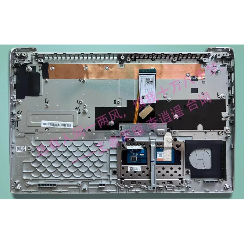 S  Palmrest w/Backlit Keyboard for Lenovo Ideapad GTX1050 330S-15IKB 330S-15ARR