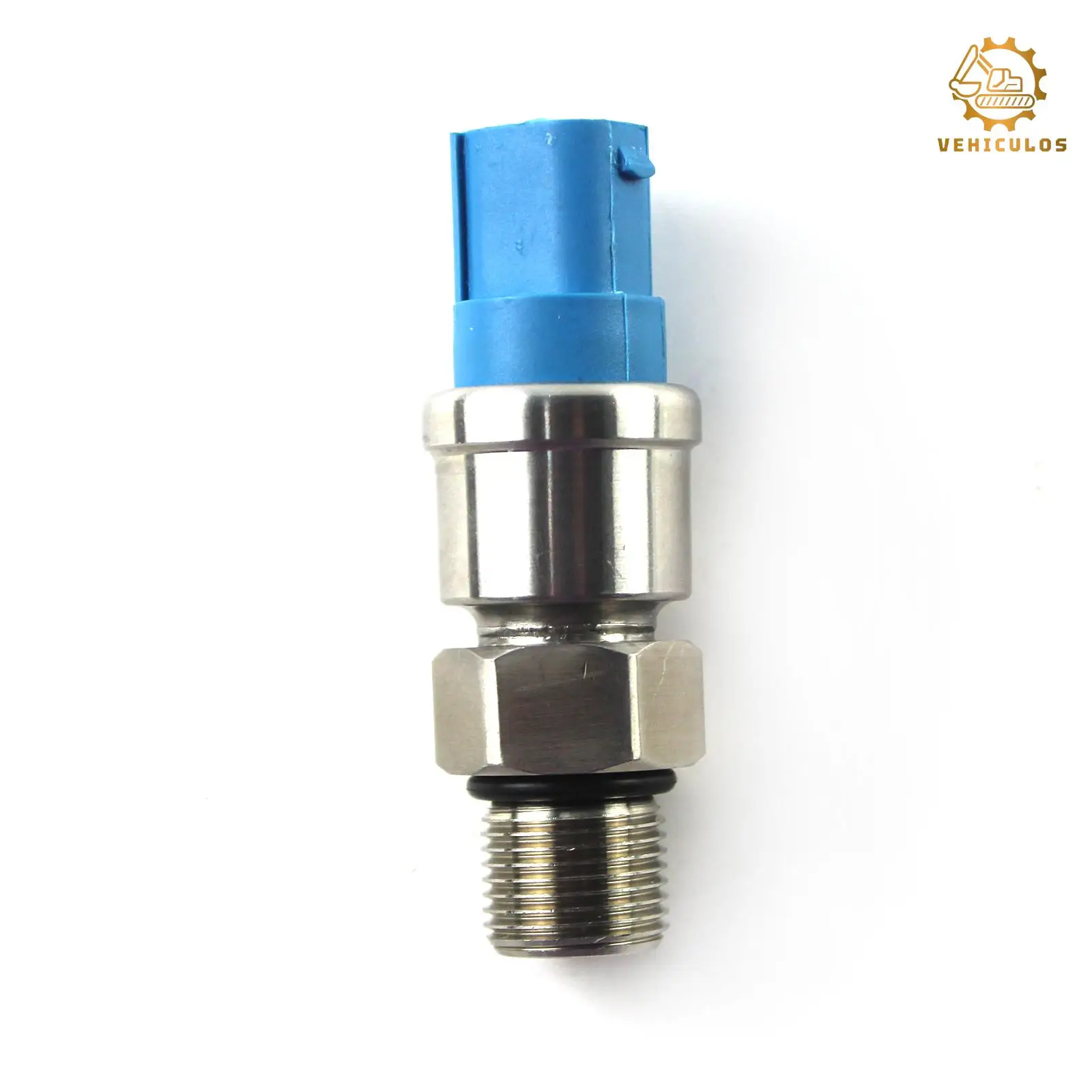 

LC52S00012P1 50MPa High Pressure Sensor For Kobelco Excavator SK200-6 SK135SR SK235SR New Holland E135SR E200SR Switch