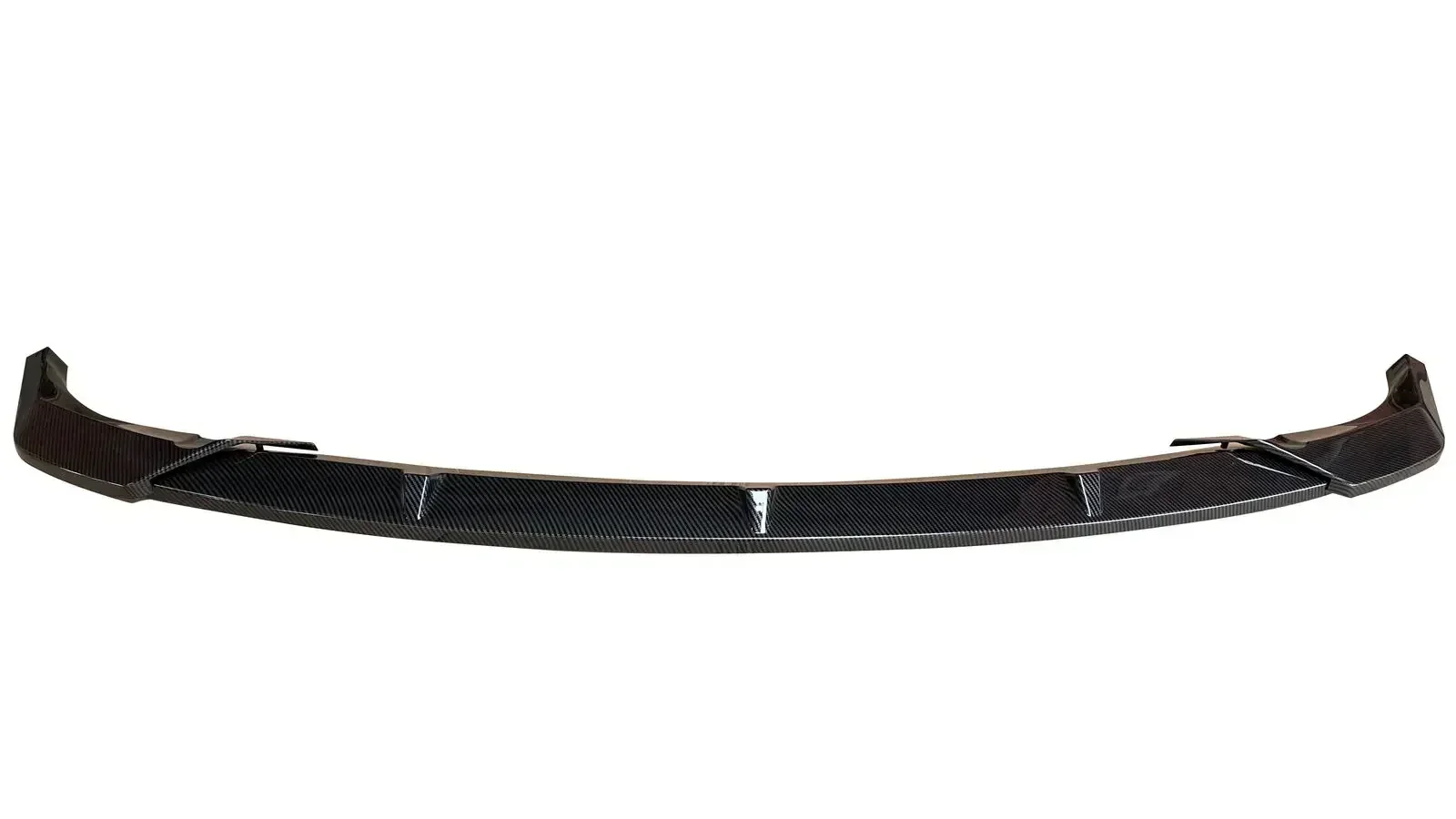 Front Bumper Lip For Grand Cherokee Altitude/Laredo/Limited/Overland/Traihawk 2014-2021 Splitter Diffuser Spoiler