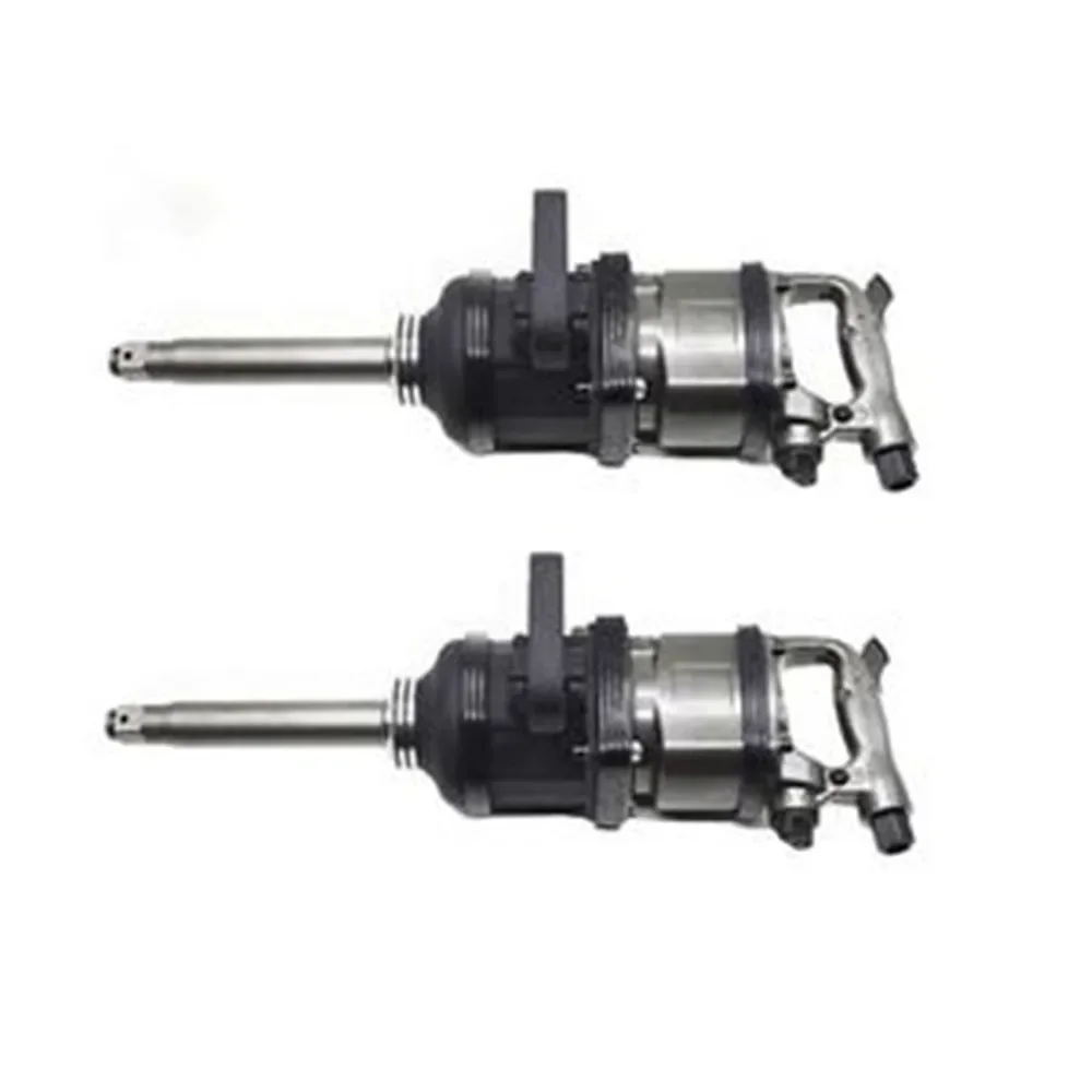 

Professional 1inch Pneumatic Impact Wrench Air wrench Air Gun Tools for Truck and Buses