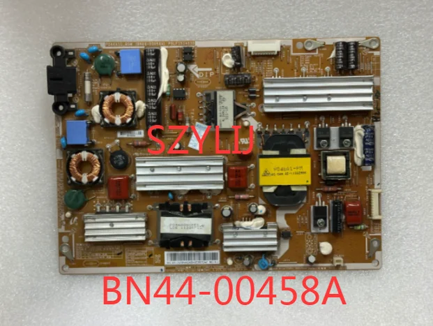 Оригинальные платы питания UA40D6000SJ, UA46D6000SJ BN44-00458A, BN81-06614B