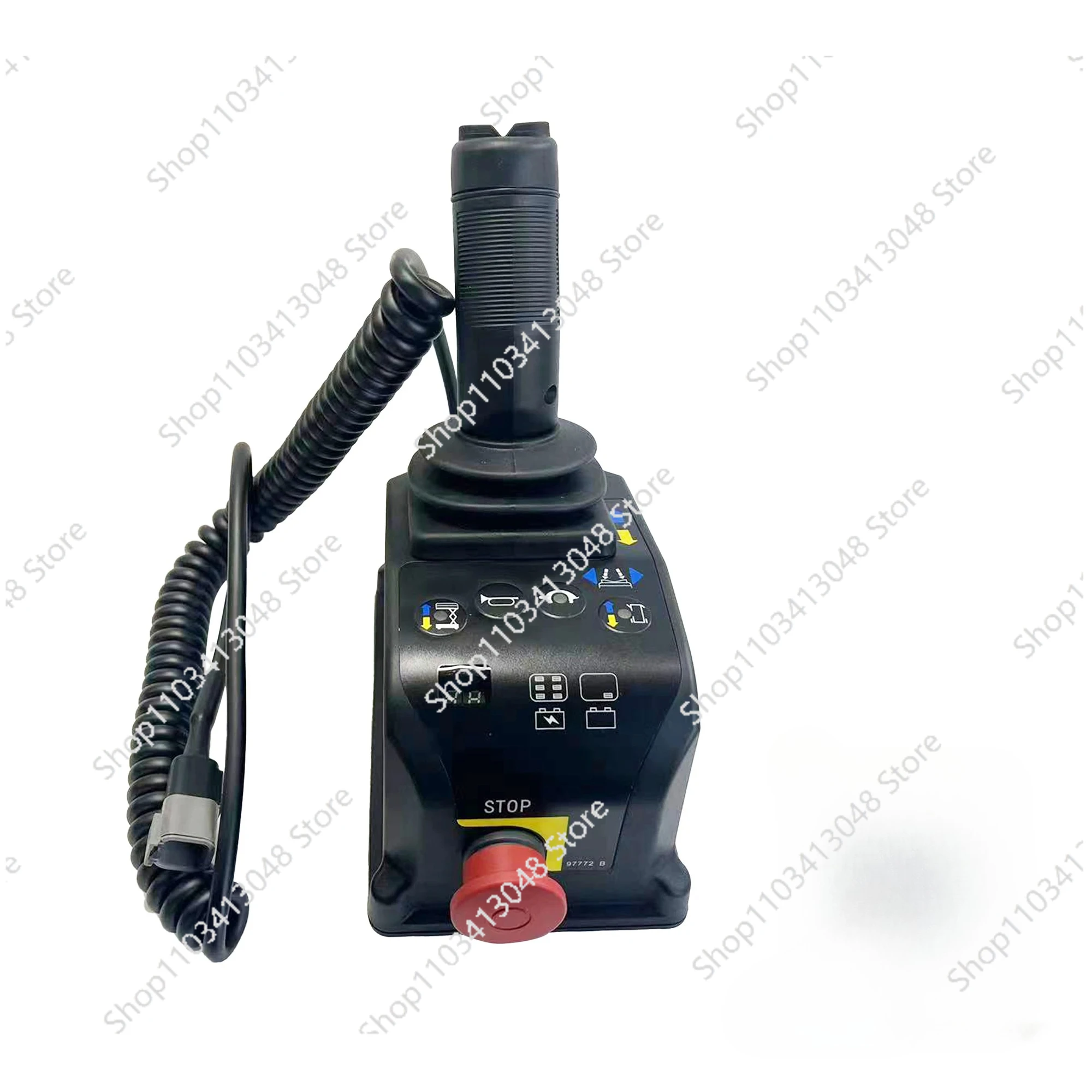 100840 100840GT Control Box for GR-12 15 20, GRC-12, GS-1530, GS-1930