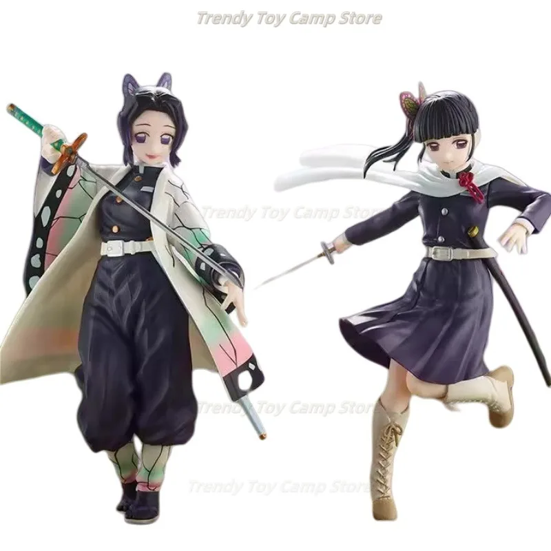 

【В наличии】Аполнение бандажа призраков, разрушающее лезвие, бабочка заканчивается, модель Куриханаочи, игрушечные украшения, подарочная коллекция