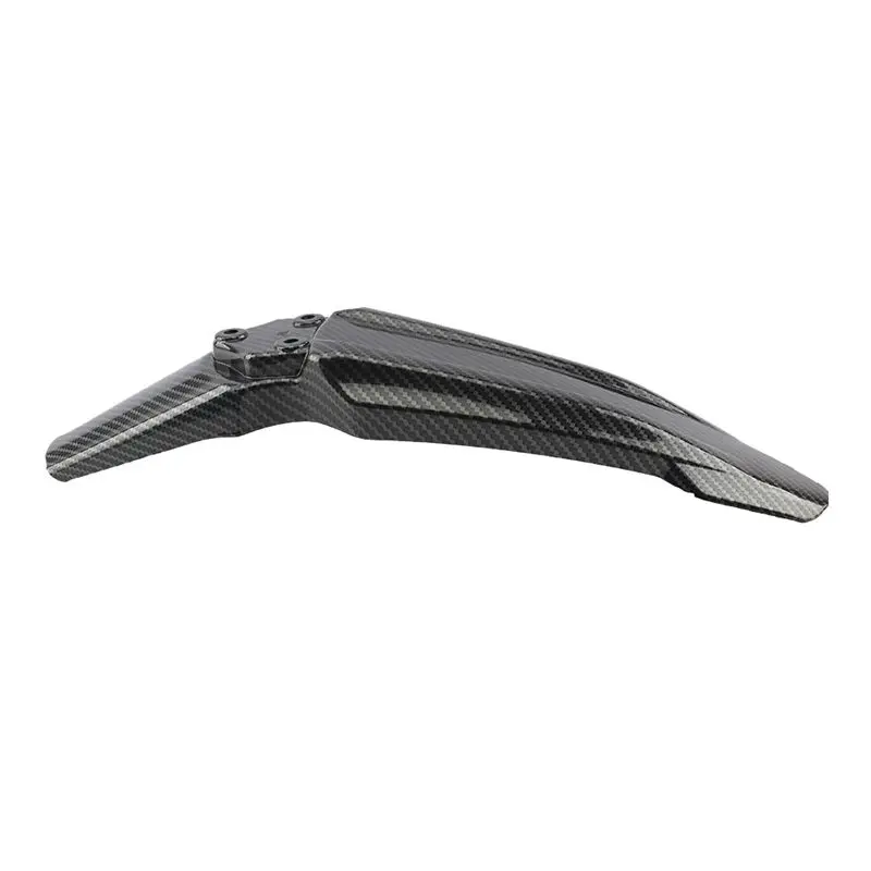 A54K-Electrical Dirt Bike For Sur-Ron Front Mudguard About Surron Light Bee Front Mudguard Motorcycle Accessories