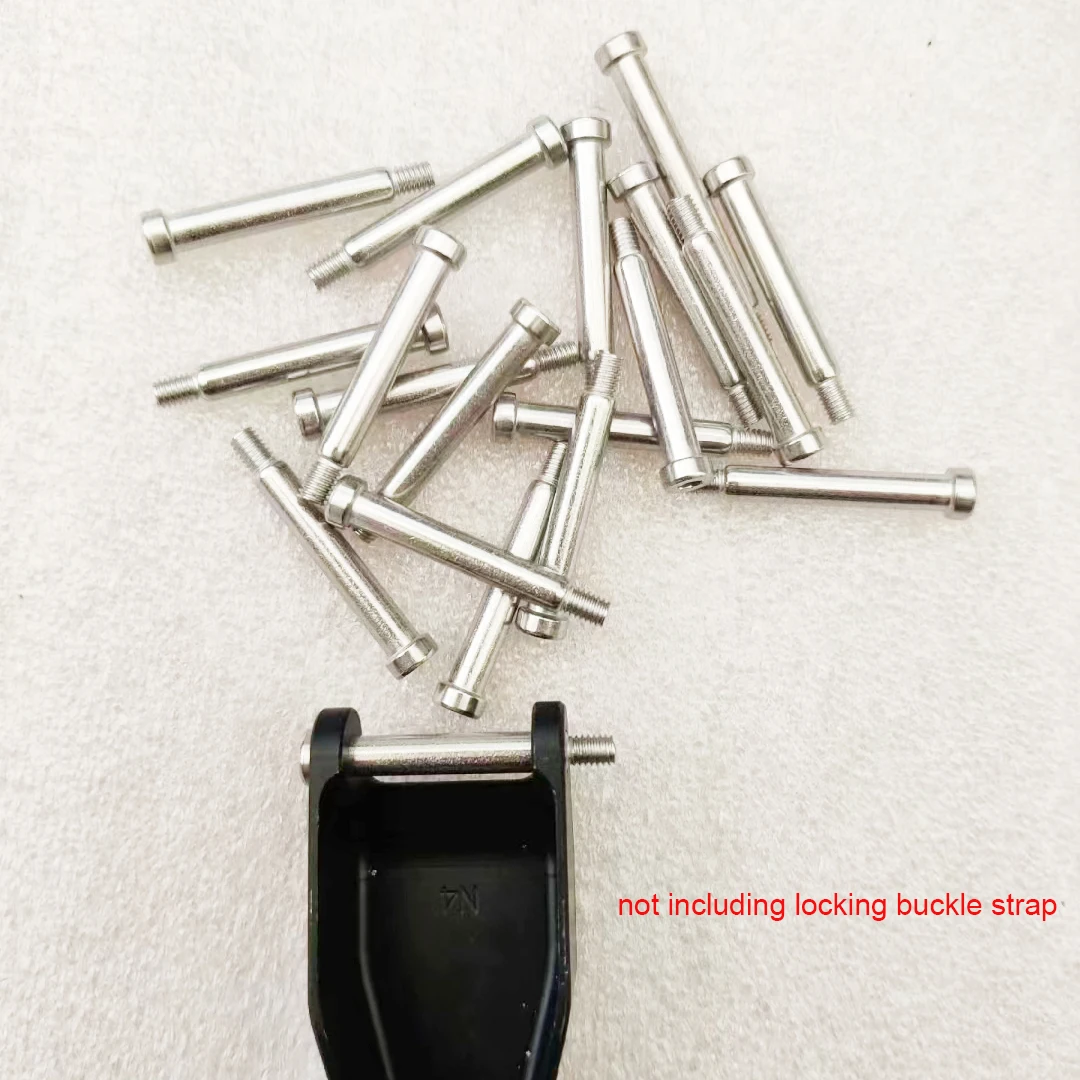 Для DJI T30 винт с запорной пряжкой с Argas защита растений аксессуары для Дронов запасные части