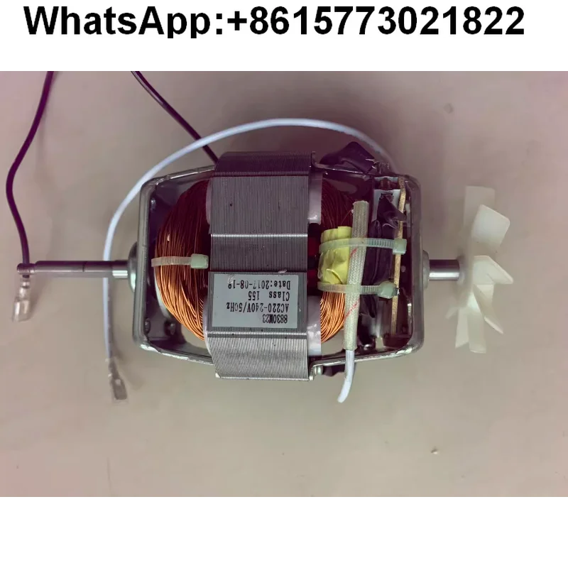 

Haishi Di-ACA Xianghao C-hef Machine Repair Parts Double Gear Internal Gear Ring Metal Gear Series