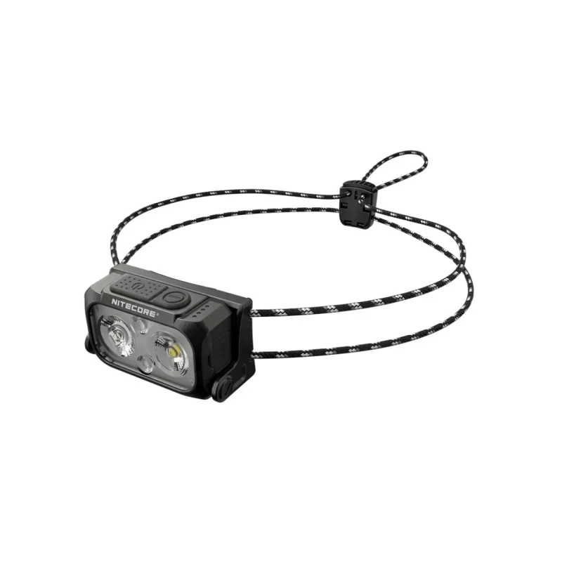 NITECORE NU21 Lichtgewicht koplamp