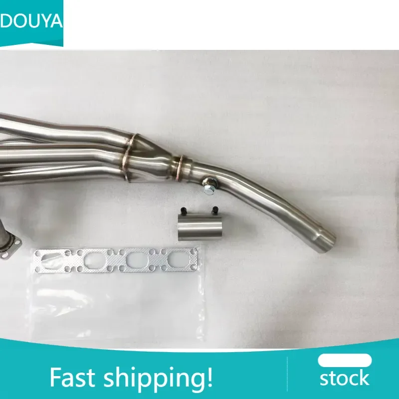 2026 Factory Price for Exhaust Pipe Header for B E30, E36 4 Cyl M40