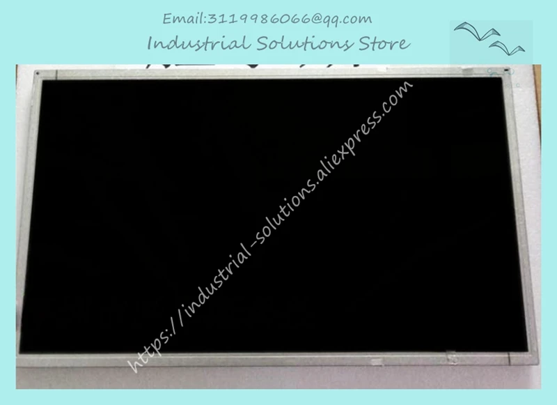18.5 Inch M185XW01 V1 LCD Display Screen Panel 100% tested perfect quality