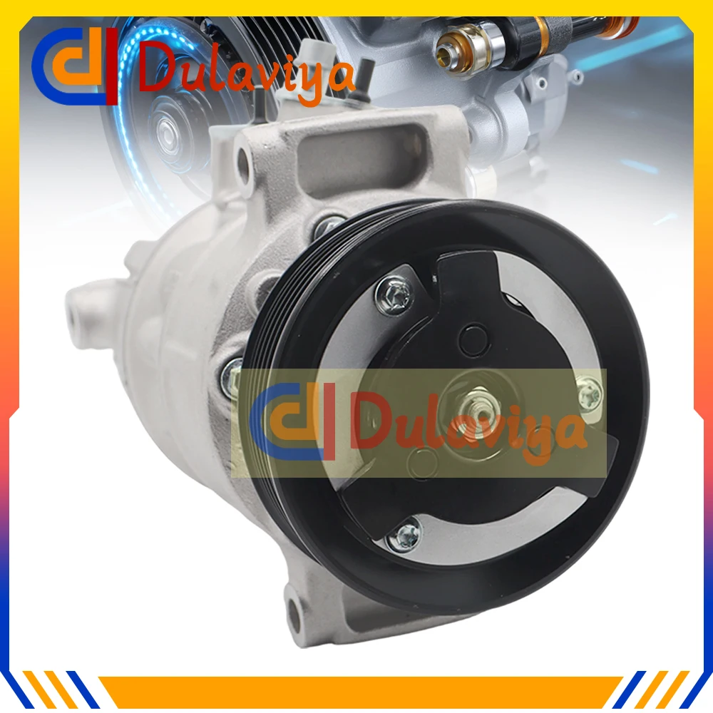 For Ac Compressor A… - image