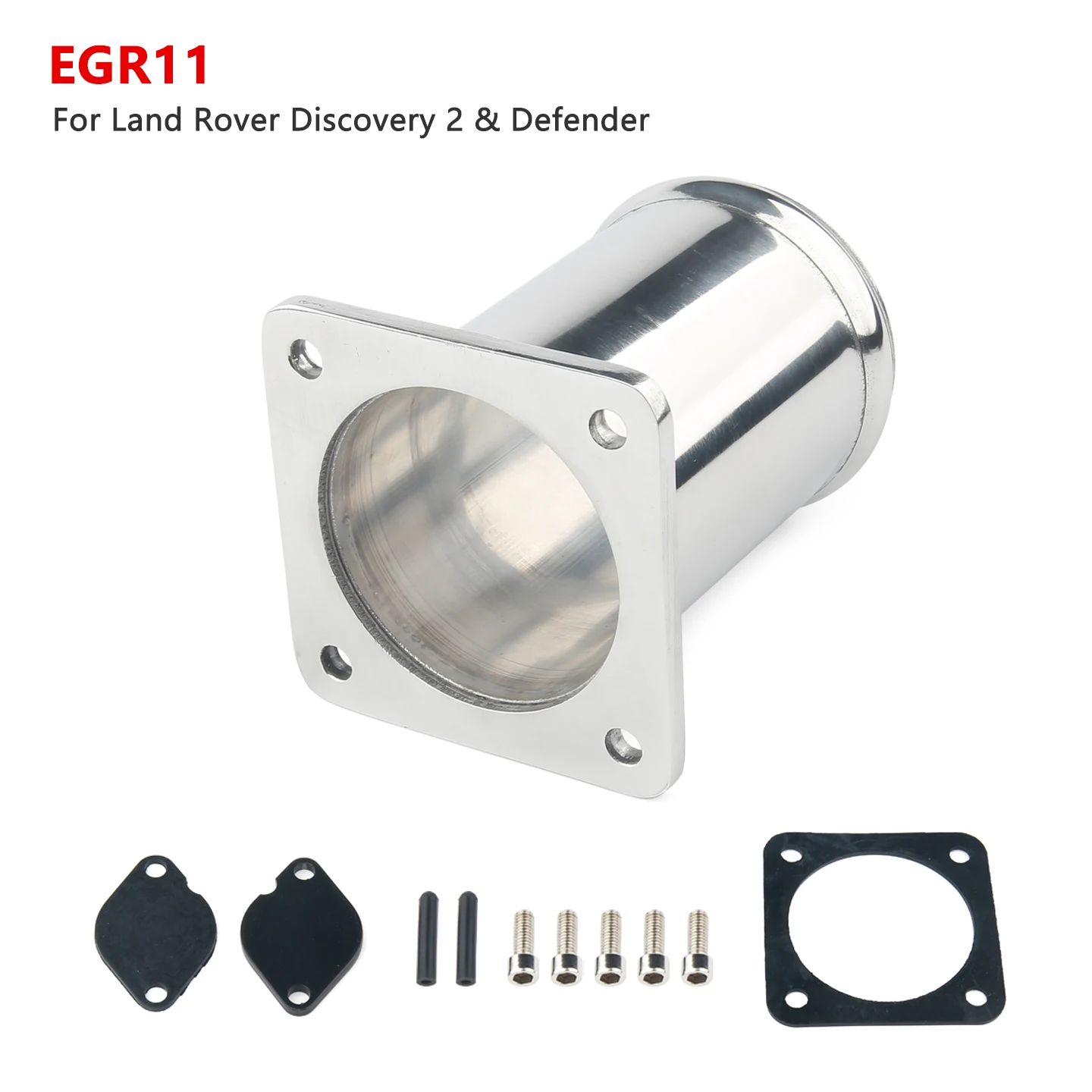 Aluminum Valve Asse…