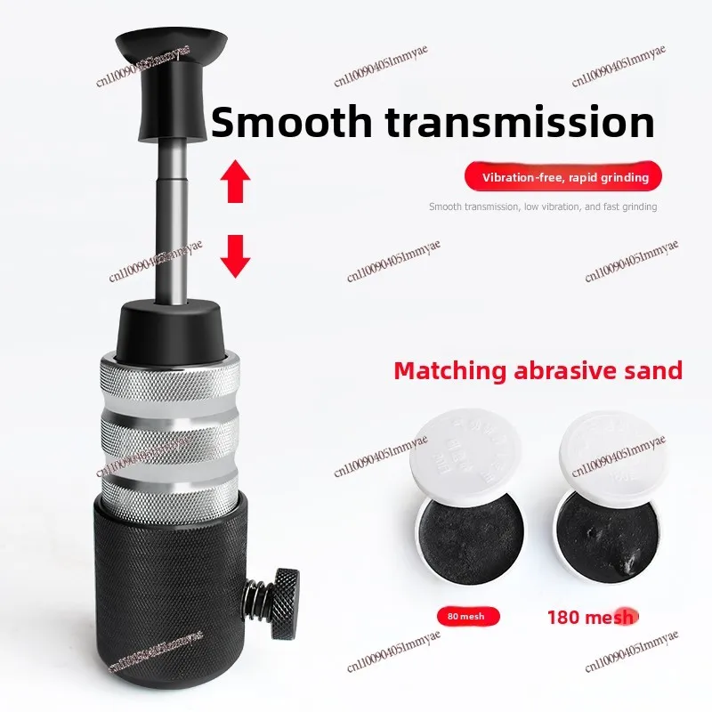 Pneumatic Valve Grinder Fine Grinder Small Auto Repair Kit Tools