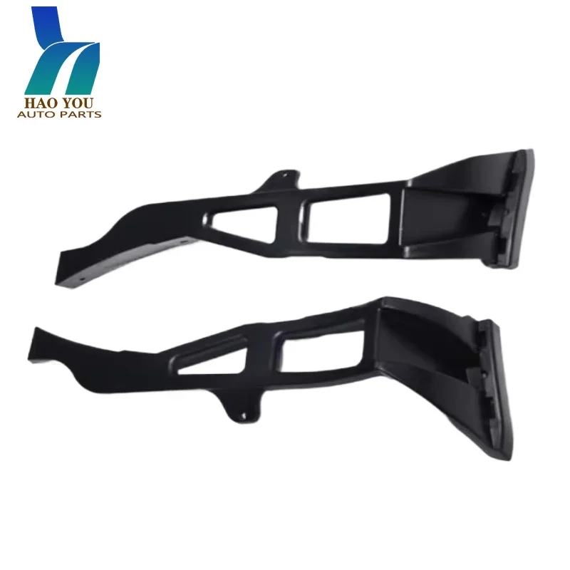

1178857300 1178857400 Left Right Front Bumper Support Bracket for Mercedes Benz CLA45 AMG 4Matic / CLA250 2017 2018 2019 2020