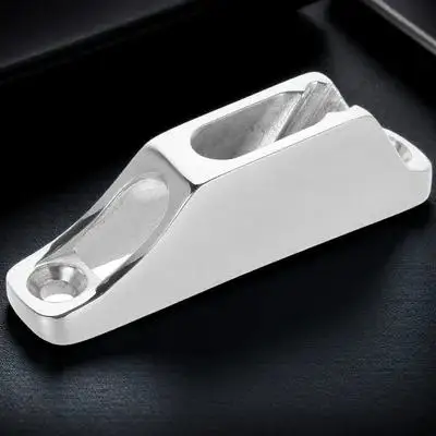 

Rope Grip Cam Cleat Stopper Kayak Line Accessory Boat Tight Parts and Accessories
