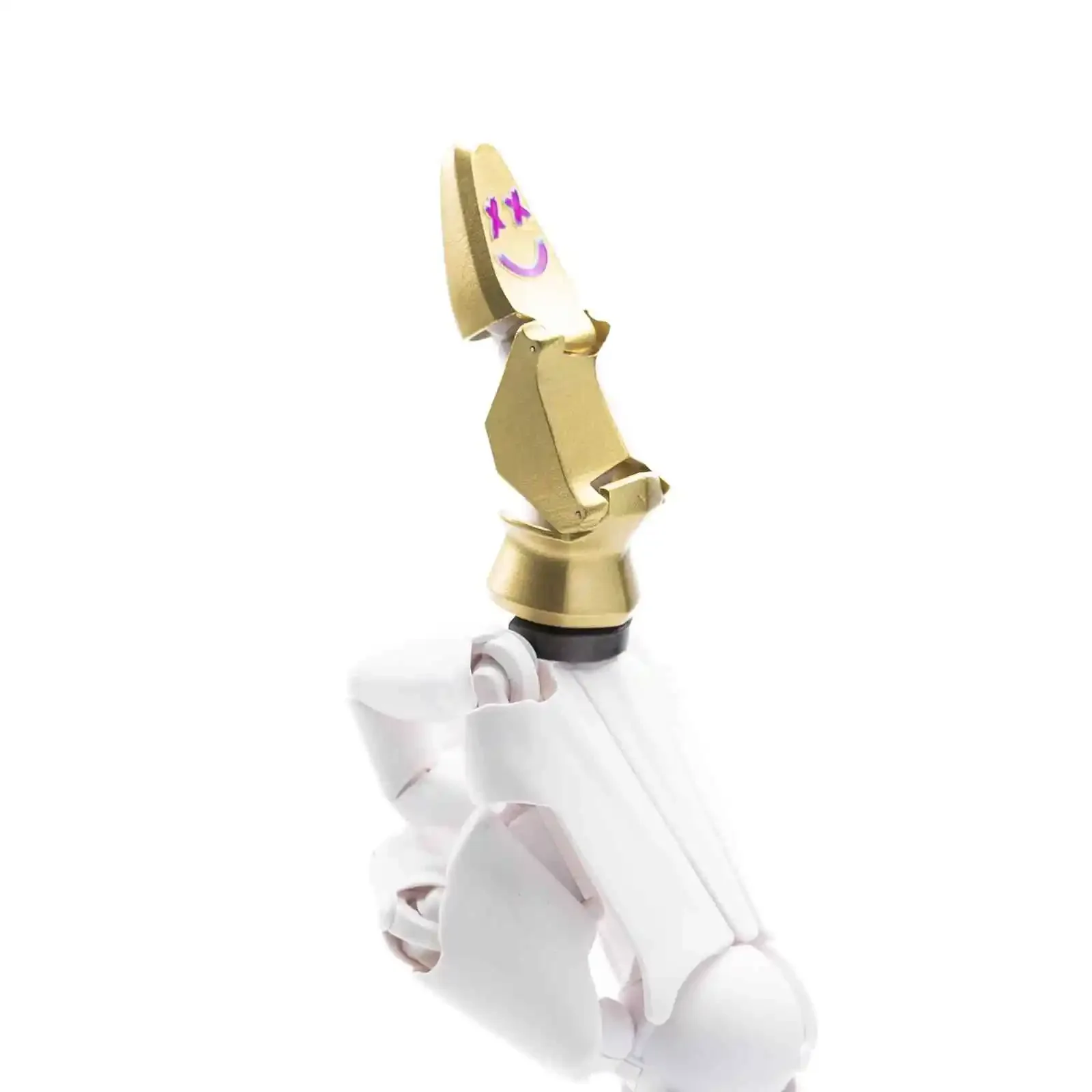 

Игра Jinx Arcane Finger Prop Cospaly для женщин Jinx аксессуары Glow Gun реквизит аниме косплей костюм маски карнавальные мужские маски