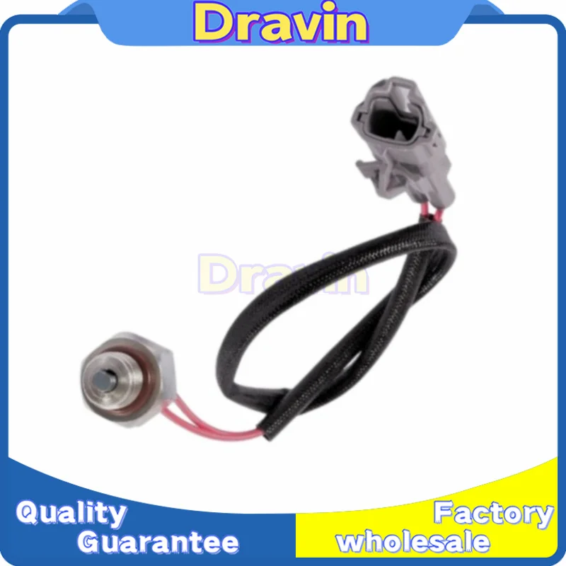 New 4WD Inductive Switch High-speed 4WD Sensor Transfer Box Sensor 37630-76J20 3763076J20 37630 76J20 for Suzuki Jimny