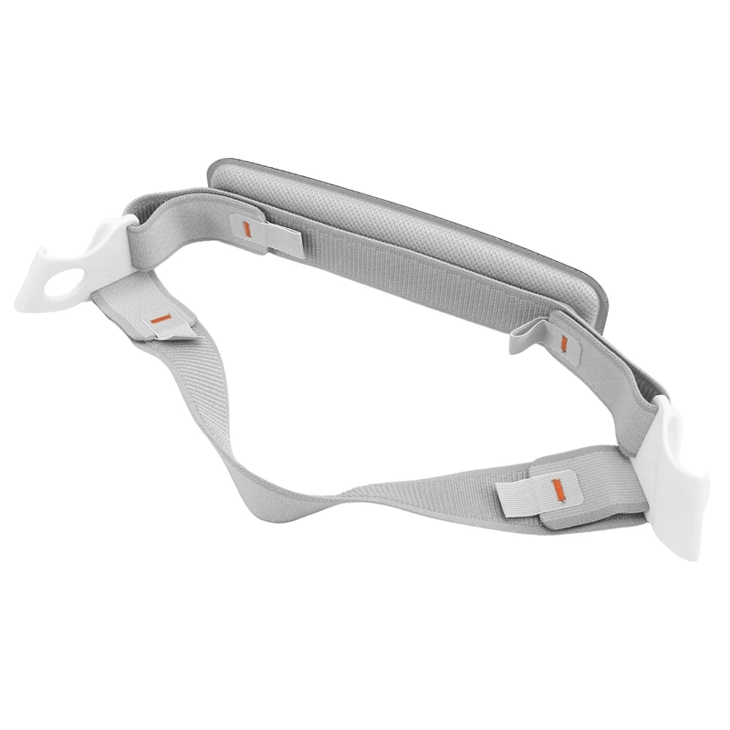 

For Vision Pro Adjustable Headband Pressure Distribution & Decompression Accessory For Headgear For Enhanced Comfort