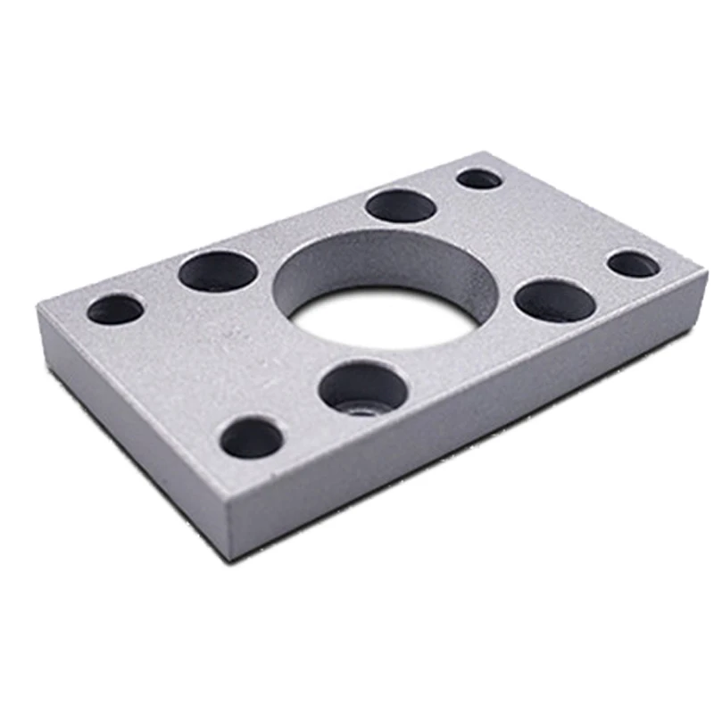 

Standard Cylinder Mounting Accessories Bracket FA-32 FA-40 FA-50 FA-63 FA-80