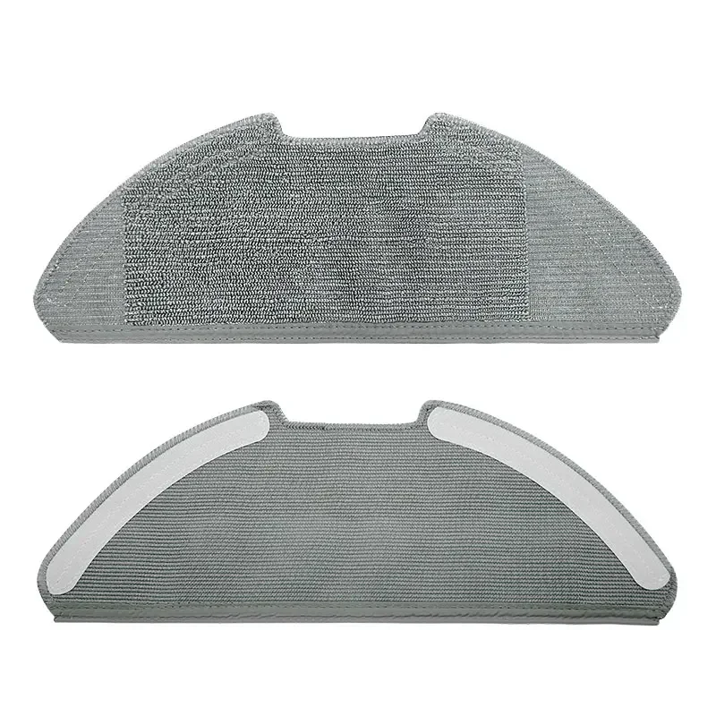 Compatible For Midea M9 Robot Vacuum Cleaner Mop Cloth Rag Hepa Filter Accessories Replacement Attachment Spare Parts Kit