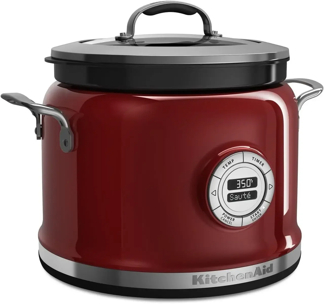 KMC4241CA Multi-Cooker - Candy Apple