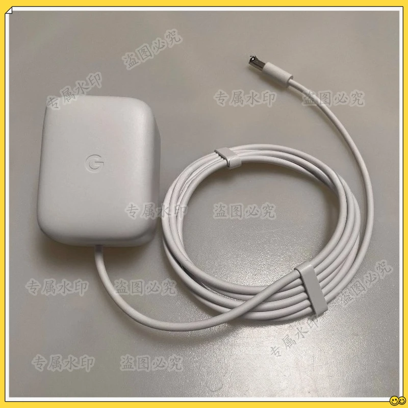Home Nest Hub Max Smart Speaker Power Supply 24V1.25A Adapter Audio