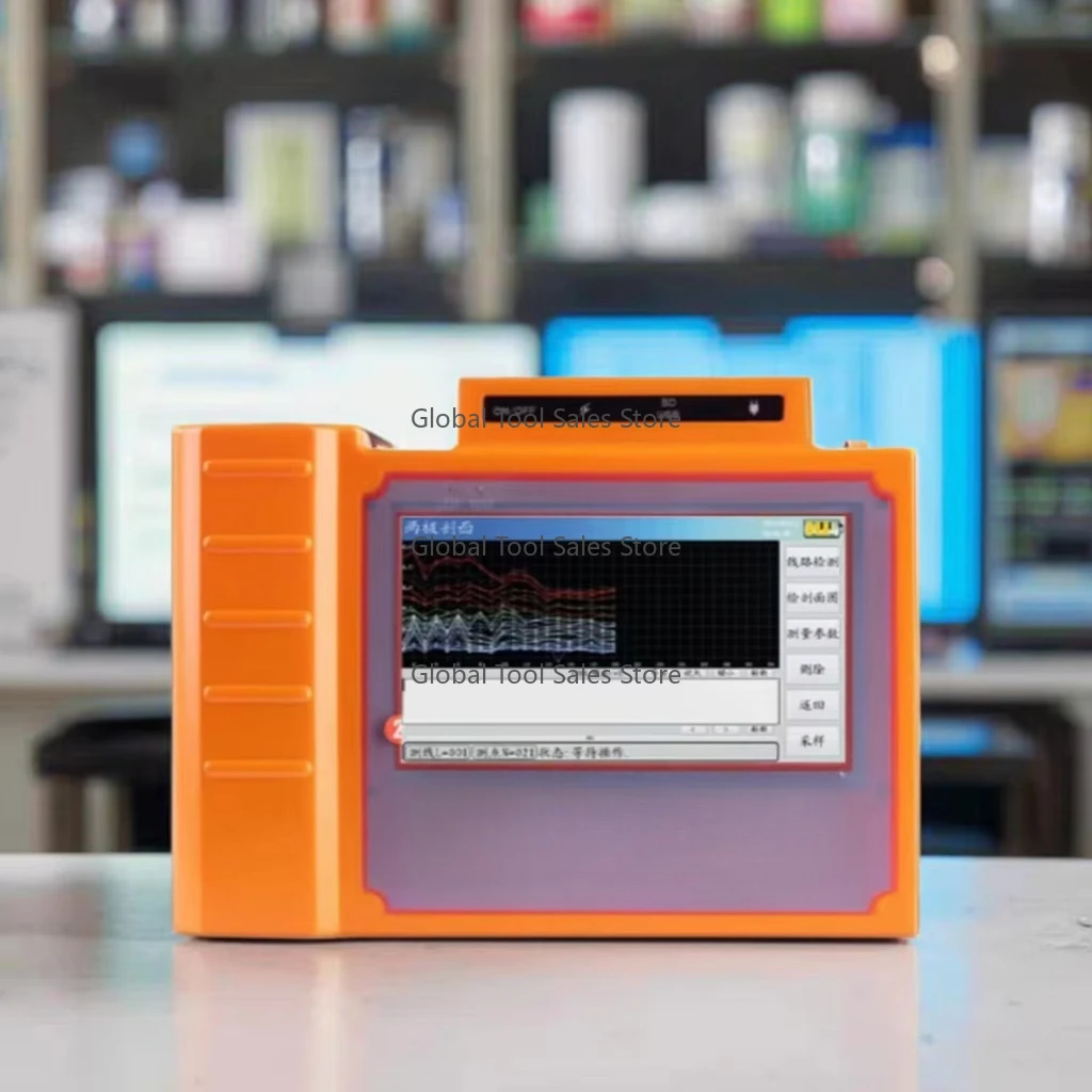 

Well Digging Water Finder Well Digging Water Measuring Instrument Groundwater Source Well Water Detector