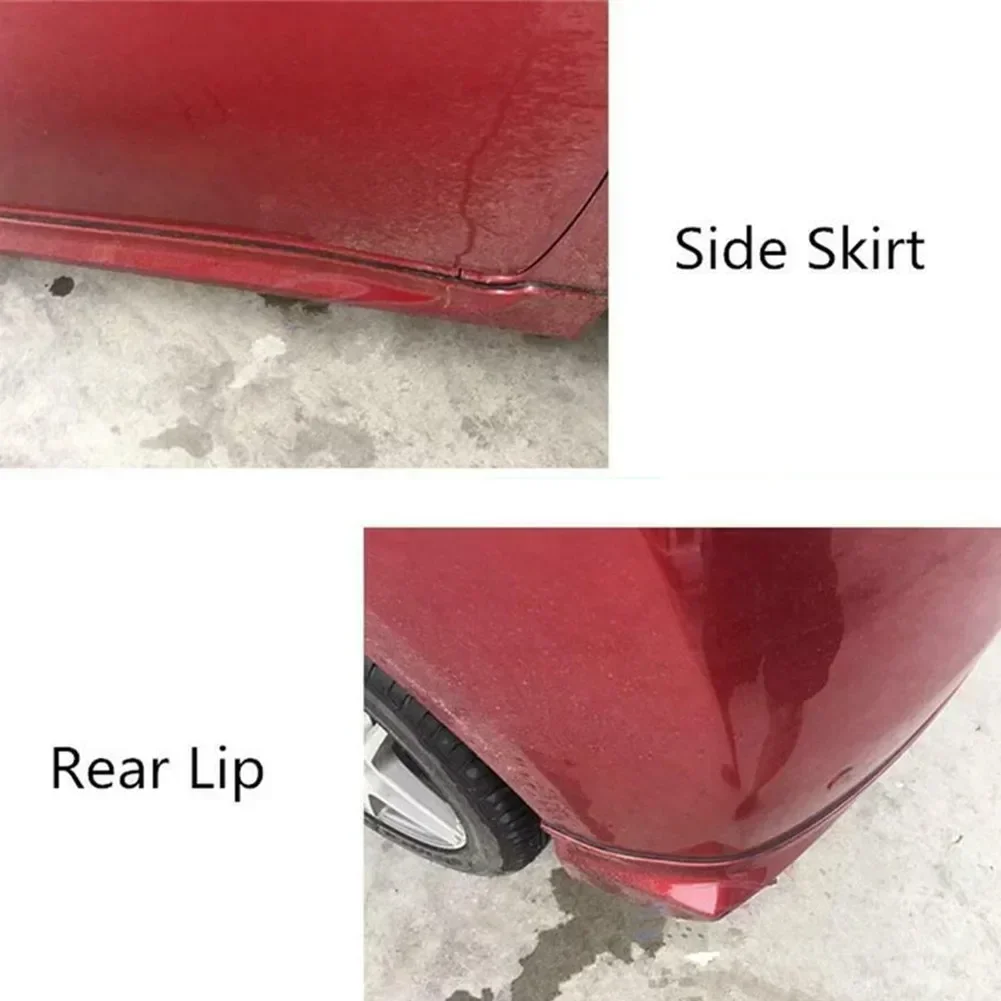 

High Quality Sealing Strip Accessories Trim 2 Meter Brand New Durable Rubber Weatherstrip Lip Headlight