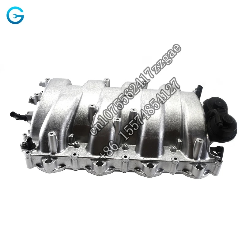 Fast delivery Engine Intake Manifold Kits A2731400701  M273 Intake Manifold Fit For CLK550 2007-2010